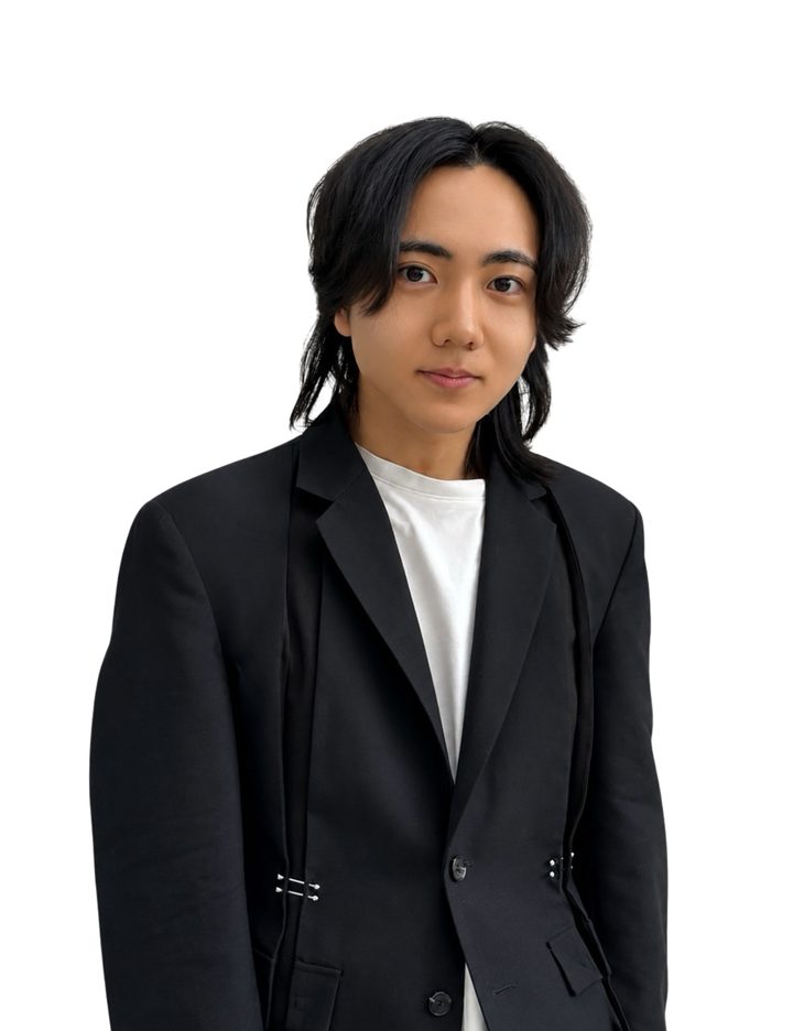行政書士 伊藤 祐太朗